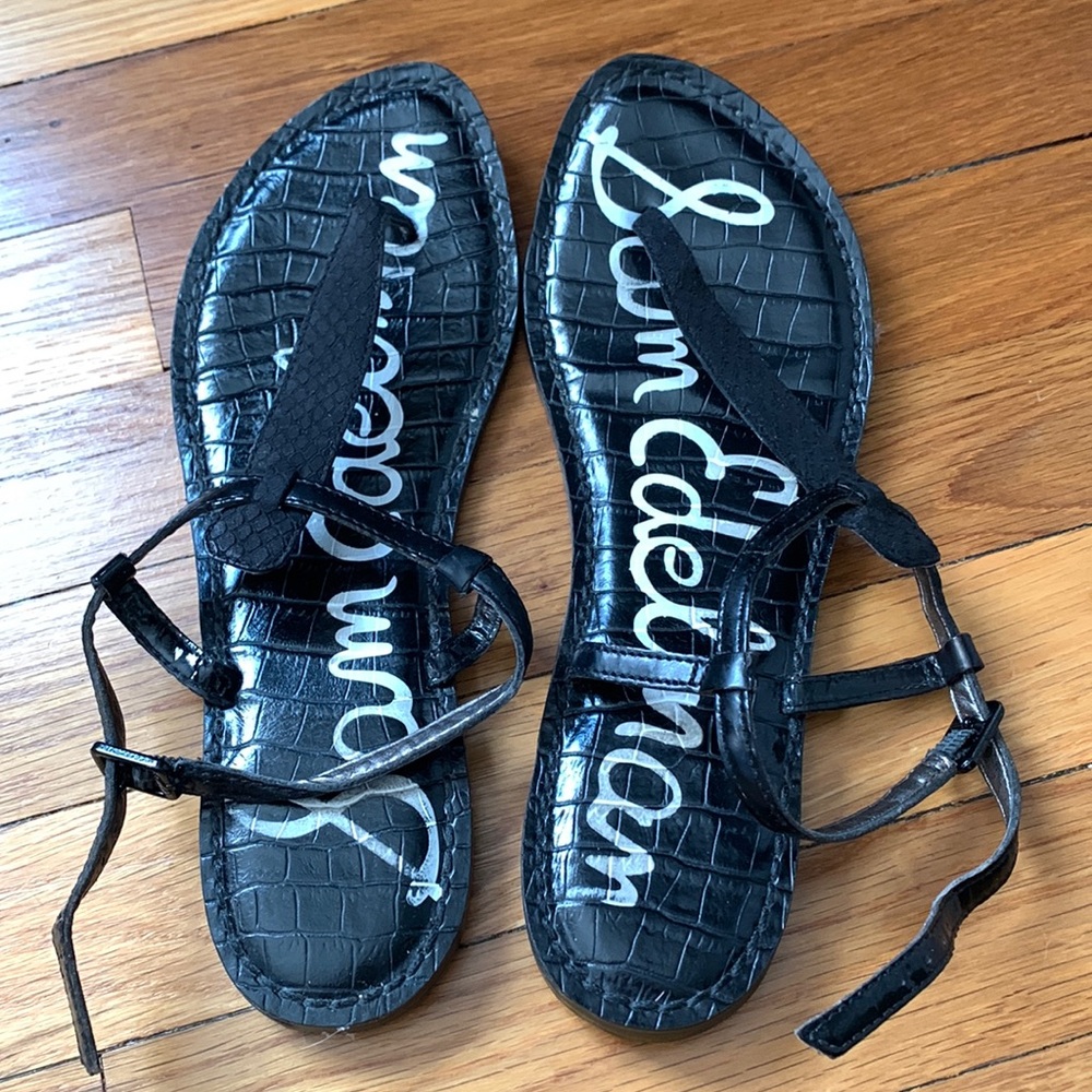 Sam Edelman sandals